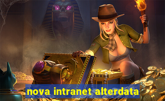 nova intranet alterdata